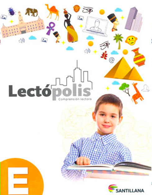 LLectópolis E