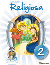 Educación Religiosa # 2