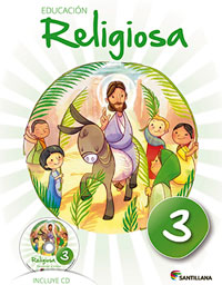 Educación Religiosa # 3