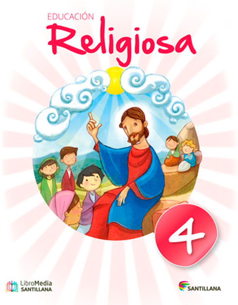 Educación Religiosa # 4