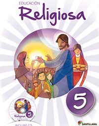 Educación Religiosa # 5