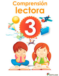 Comprensión Lectora # 3