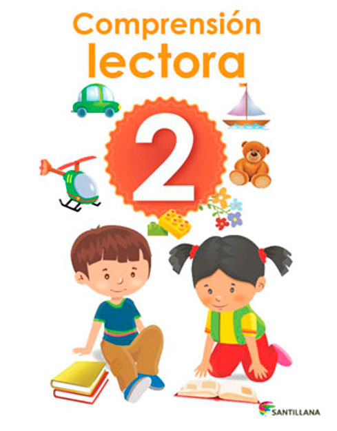 Comprensión Lectora # 2