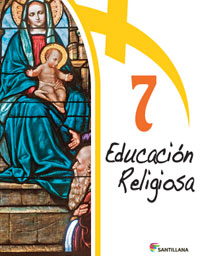 Educación Religiosa # 7