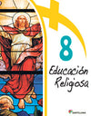 Educación Religiosa # 8