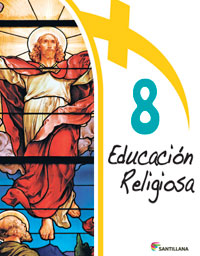 Educación Religiosa # 8