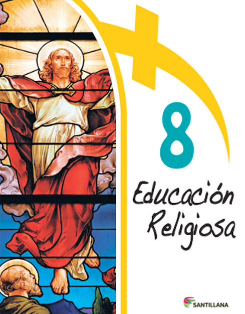 Educación Religiosa # 8