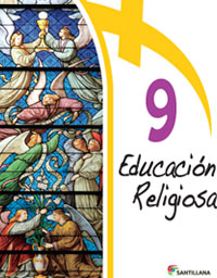 Educación Religiosa # 9