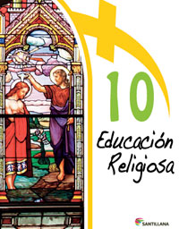 Educación Religiosa # 10