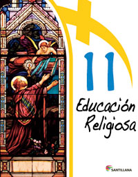 Educación Religiosa # 11