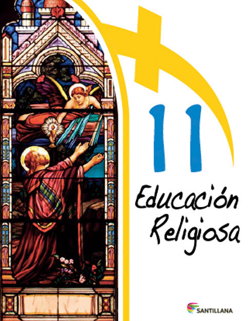 Educación Religiosa # 11