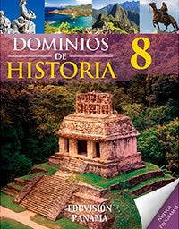 Dominios De Historia 8