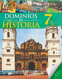 Dominios de Historia 7