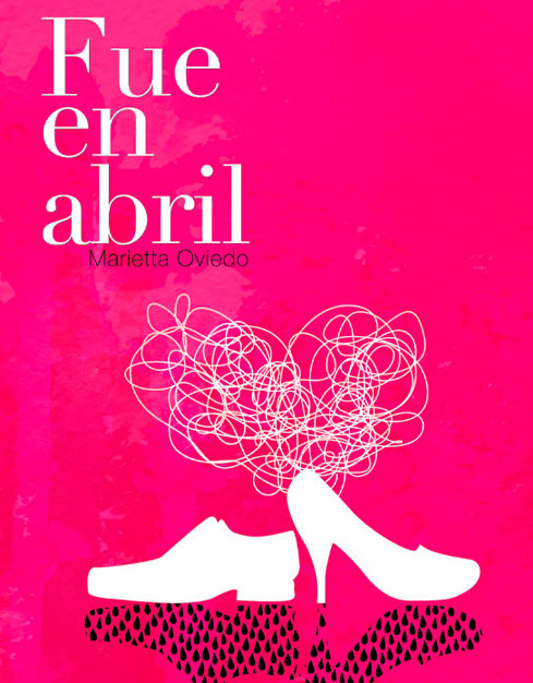 FUE EN ABRIL