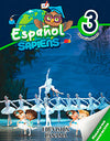 Español Sapiens 3 » Impreso + Digital