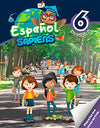 Español Sapiens 6 Impreso + Digital Plus