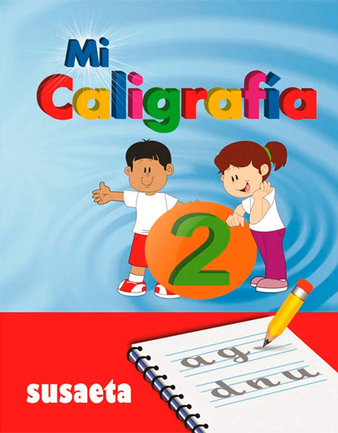 Mi Caligrafia2