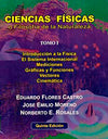 Ciencias Físicas Tomo I