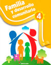 Familia y desarrollo comunitario # 4