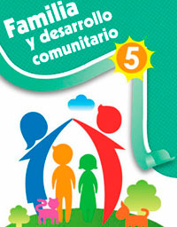 Familia y desarrollo comunitario # 5