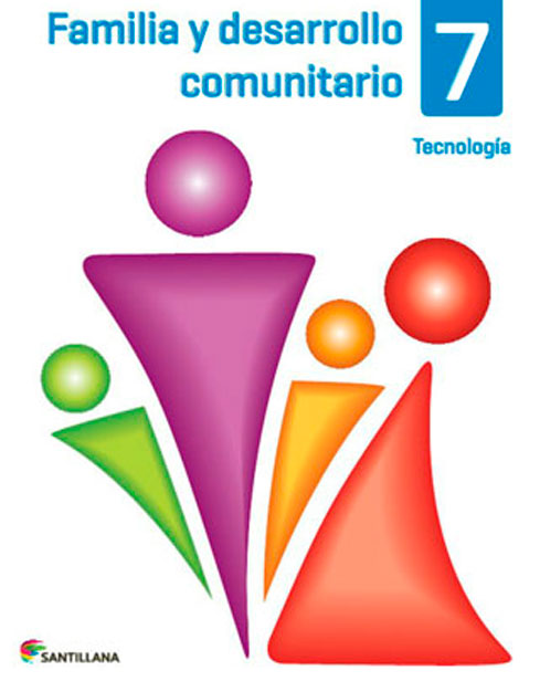 Familia y desarrollo comunitario # 7