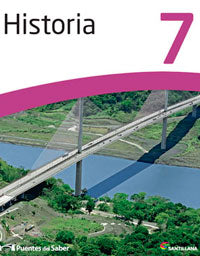 Historia 7Puente del saber