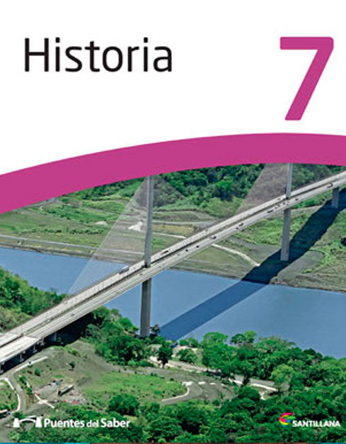 Historia 7Puente del saber