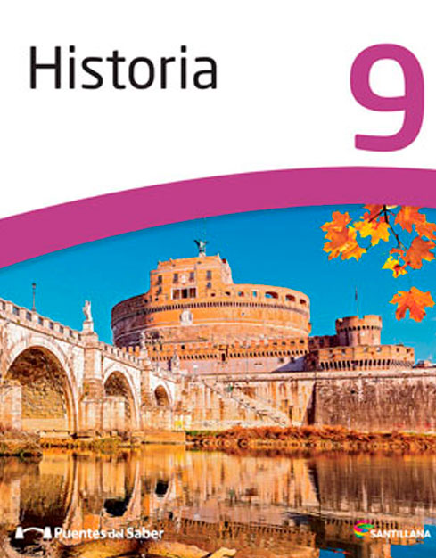 Historia 9 Puente del saber