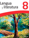 Lengua y Litereatura 8, Puente del saber