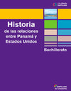 RELACIONES DE PANAMÁ CON ESTADOS UNIDOS