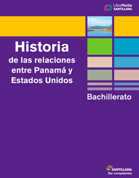 RELACIONES DE PANAMÁ CON ESTADOS UNIDOS