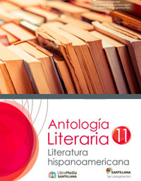 Antología Literaria #11 Literatura Hispanoamericana, Ser competente