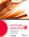 Antología Literaria #12 Literatura Universal, Ser competente