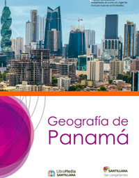 Geografía de Panamá