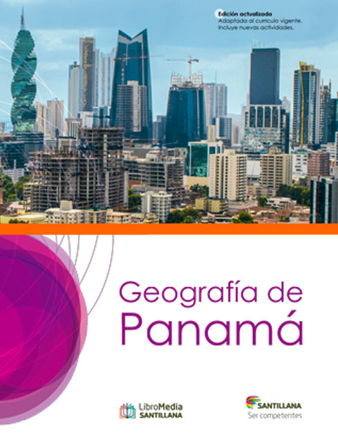 Geografía de Panamá