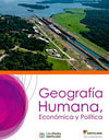 Geografía Humana, Económica y Política