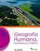 Geografía Humana, Económica y Política