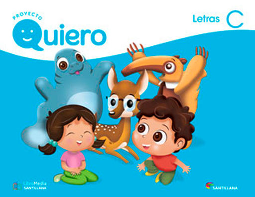 QUIERO LETRAS C