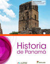 Historia de Panama (Ser Competente 2019)