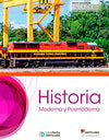 Historia Moderna y Posmoderna 2019