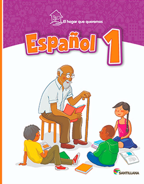 Español 1, El Hogar Que Queremos 2019