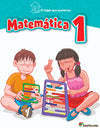 Matemática # 1, El Hogar Que Queremos