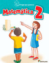 Matemática # 2, El Hogar Que Queremos