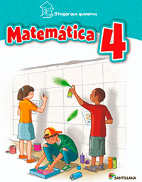 Matemática # 4, El Hogar Que Queremos