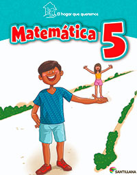 Matemática # 5, El Hogar Que Queremos