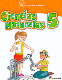 Ciencias Naturales 5, El Hogar que queremos 2023