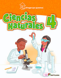 Ciencias Naturales 4, El Hogar que queremos 2022