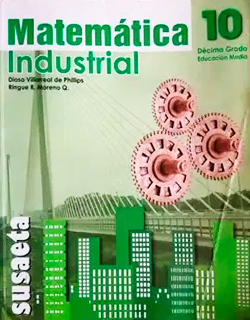 Matemática Industrial 10