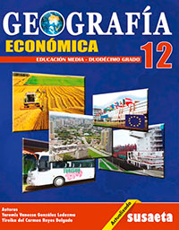 Geografía Económica 12