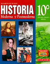 Historia 10 Moderna Y Post. -  Gil